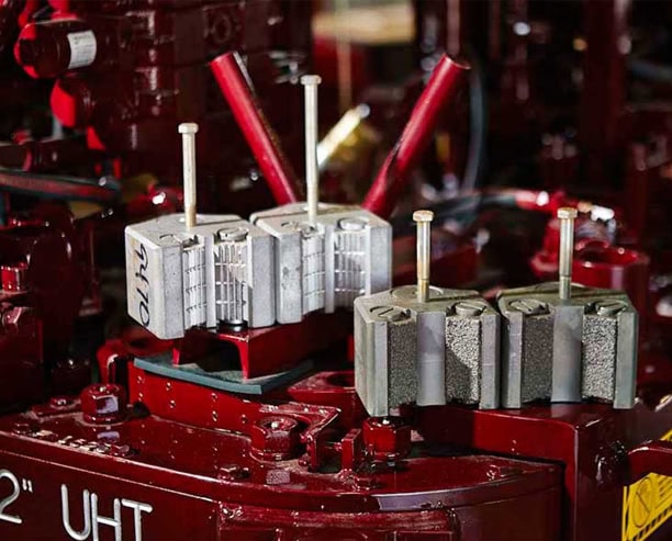 Hydraulic Valve Assembly Oilfield